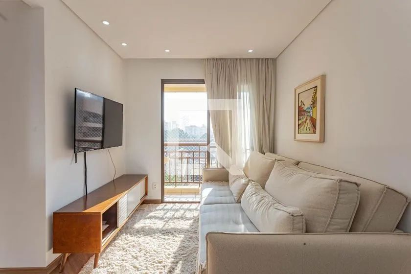 Apartamento à Venda - Aclimação, 3 Quartos, 65 m2 - Foto 5