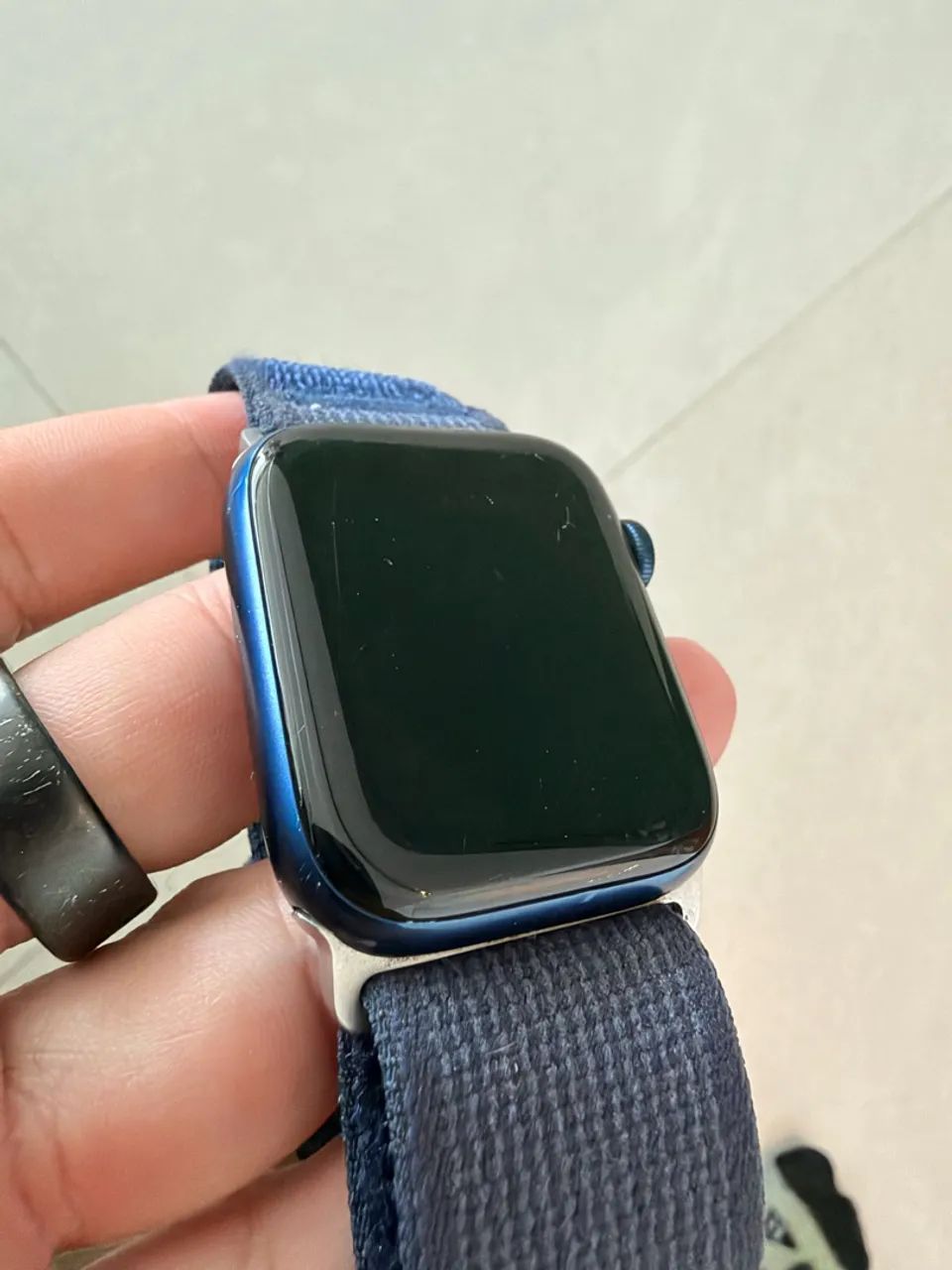 Apple Watch séries 6 44mm