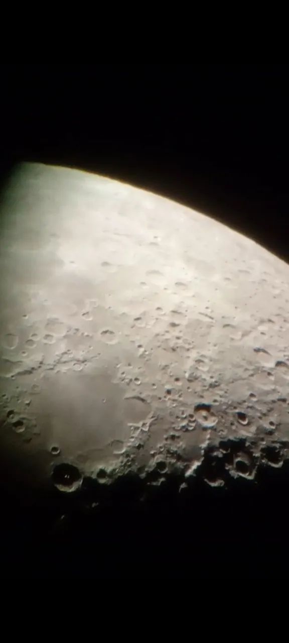 Tubo de Telescopio MK105 - Foto 4