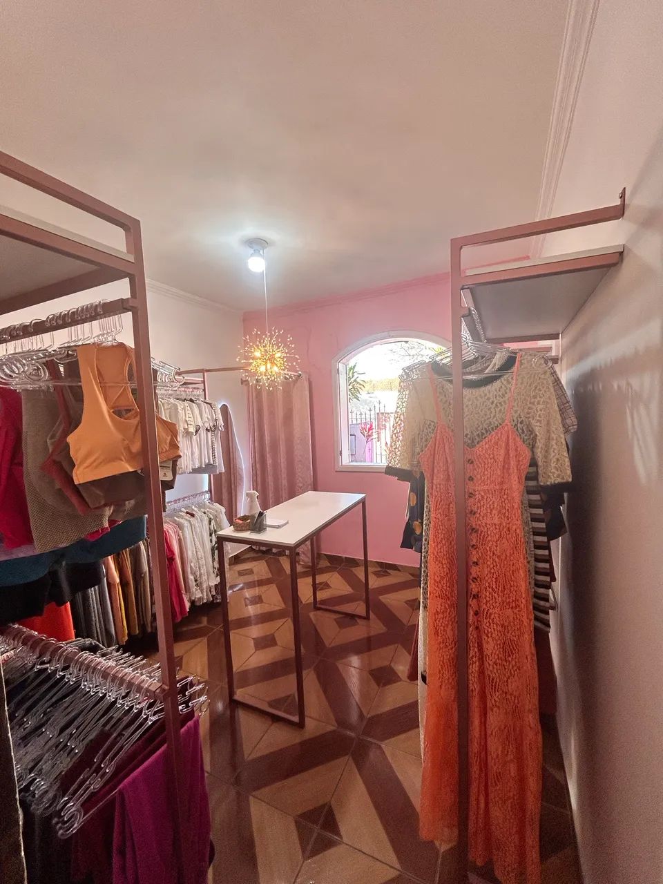 Loja de roupas feminina  - Foto 3