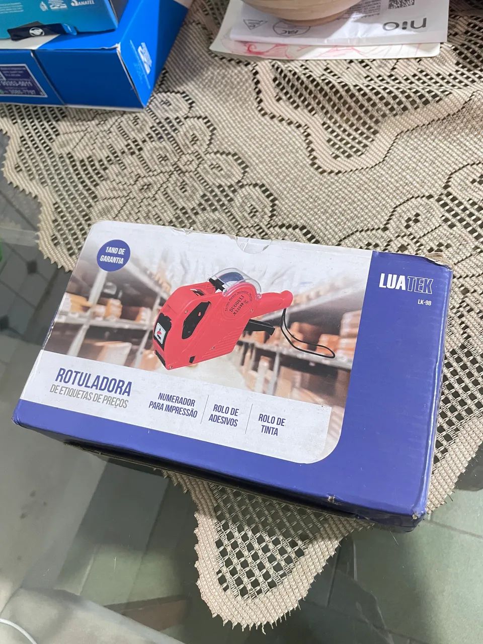 MÁQUINAS DE CARTÃO  - Foto 4