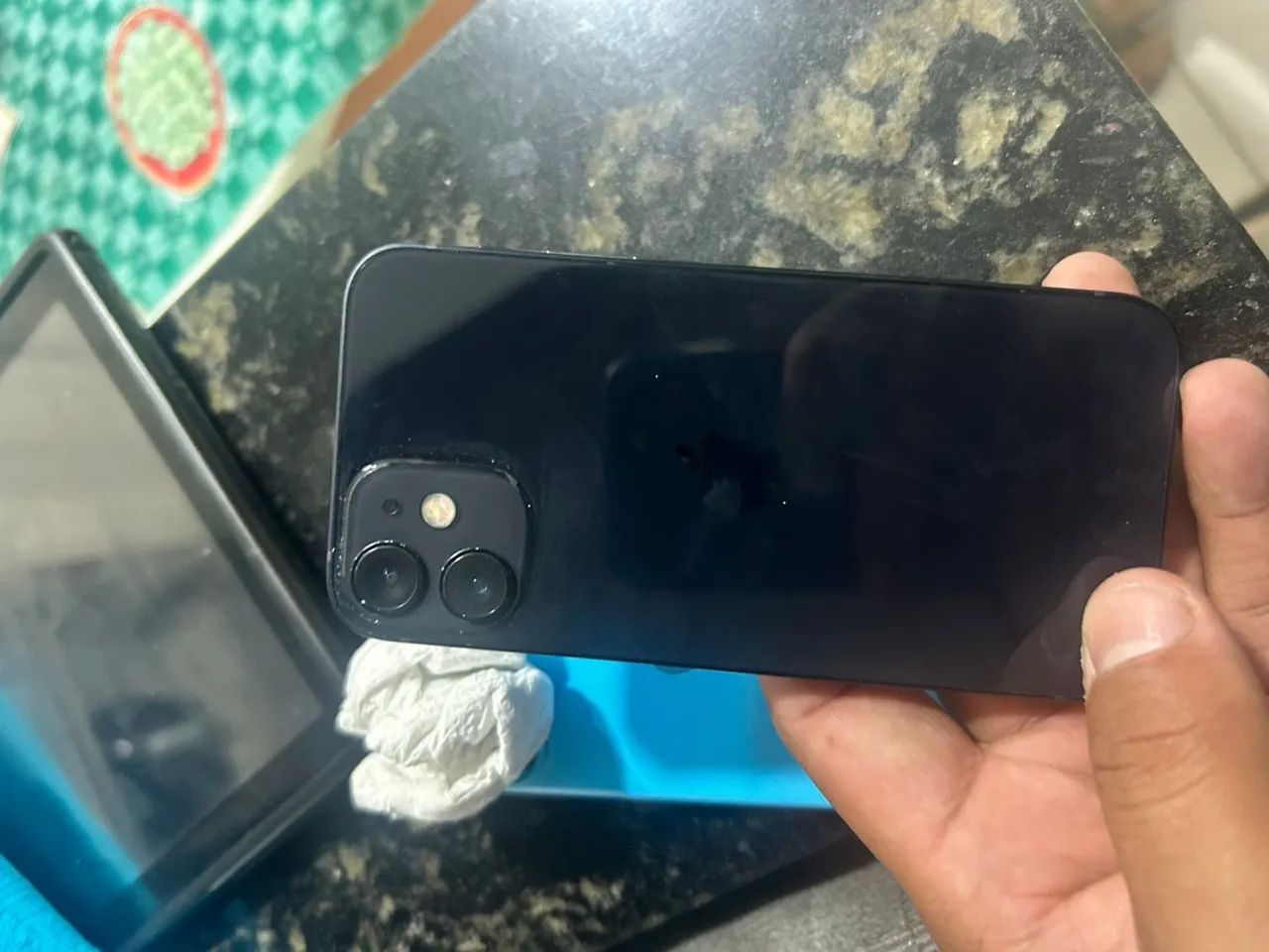iPhone 12 Mini  - Foto 2