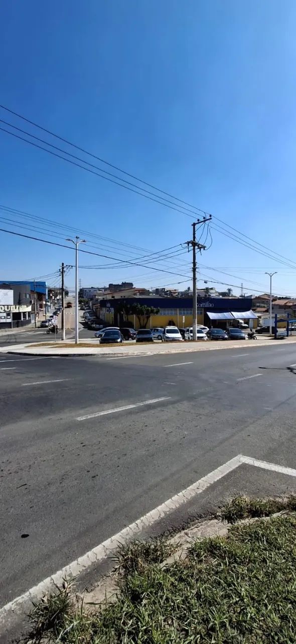 Sala comercial para locação -Avenida octávio Augusto Rangel- - Foto 5