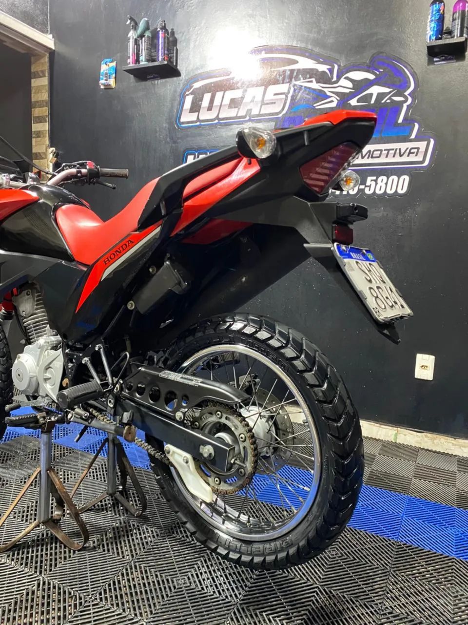 HONDA BROS 2024 - Foto 4