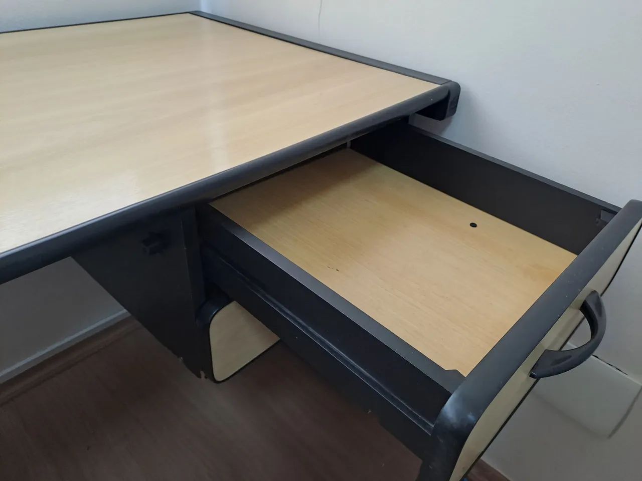 MESA ESCRITÓRIO  - Foto 4