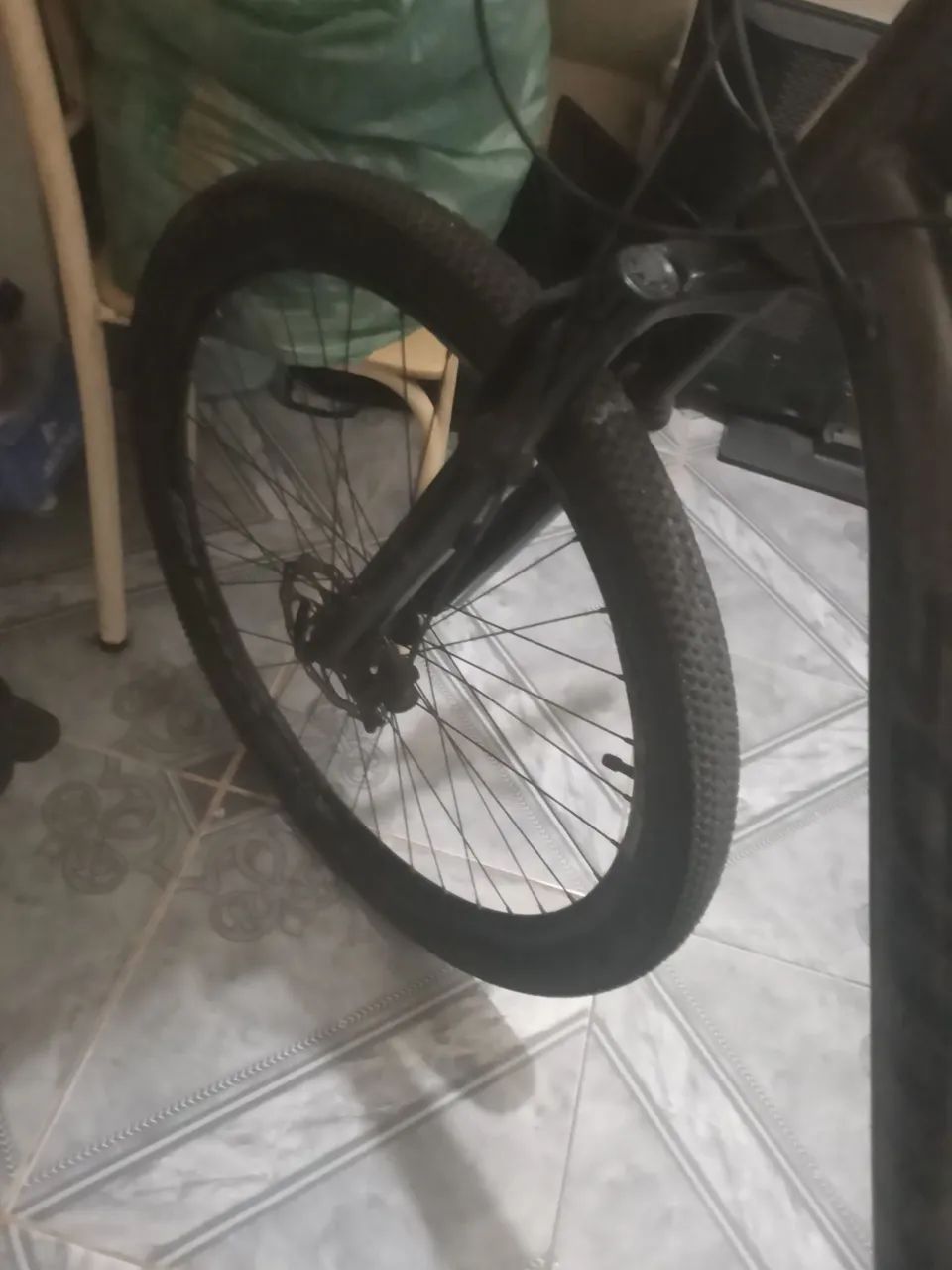 Bicicleta aro 29 - Foto 5