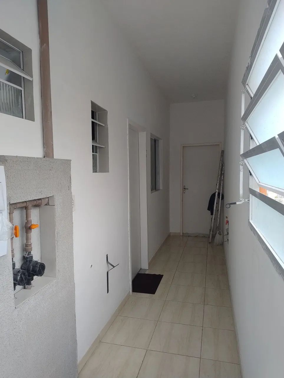 Lindo Loft Novo 