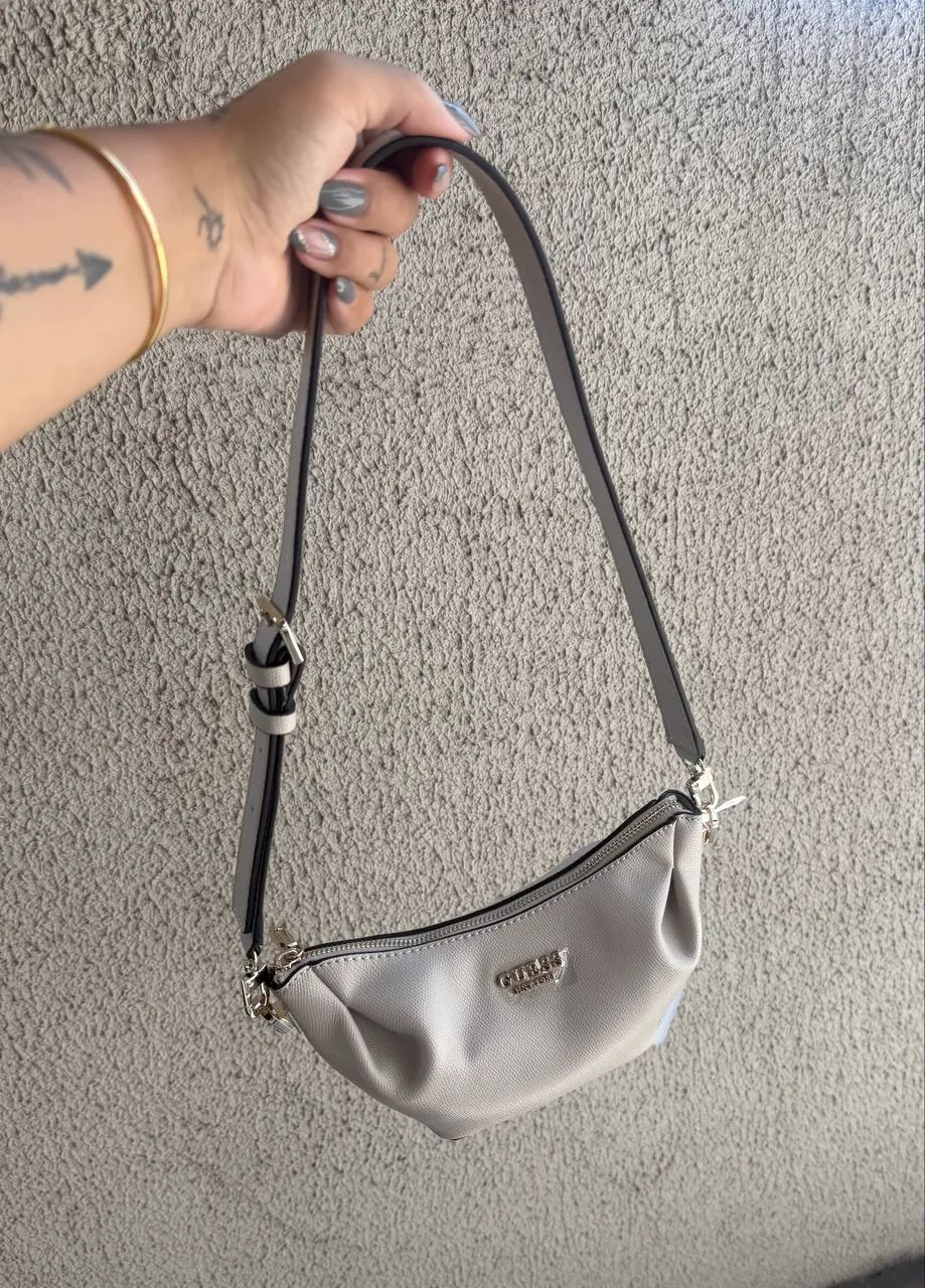 Bolsa guess  - Foto 3