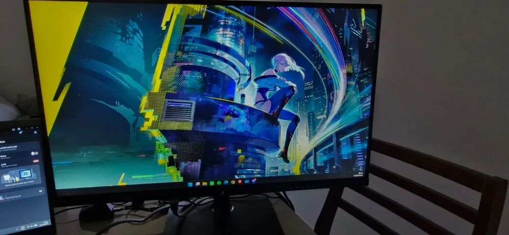 Monitor Gamer SuperFrame - Foto 3