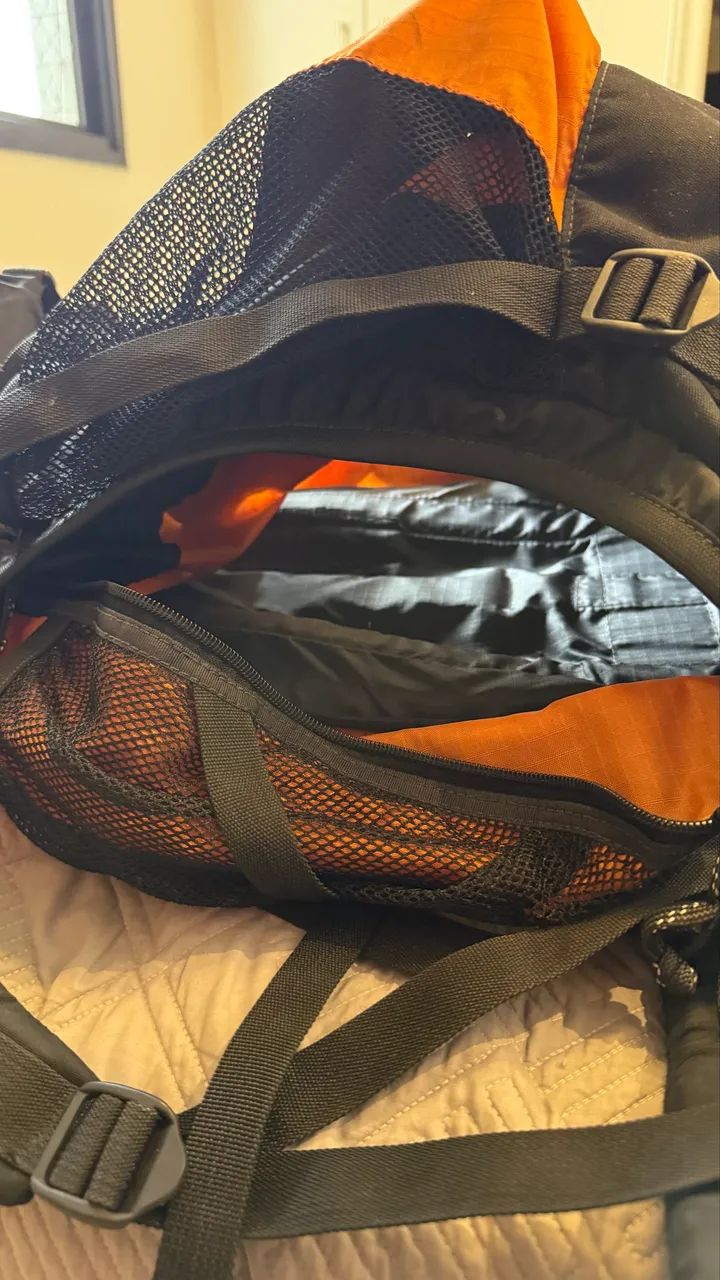 Mochila Curtlo - Foto 5
