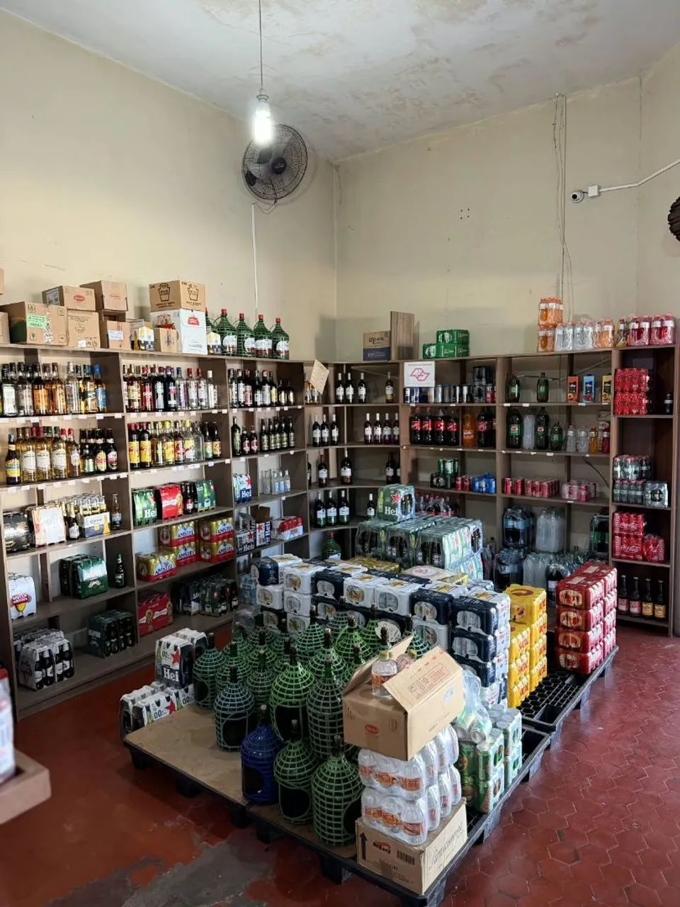 OPORTUNIDADE DE NEGÓCIO - PASSA-SE O PONTO DA ADEGA VILA MARIA - Foto 2