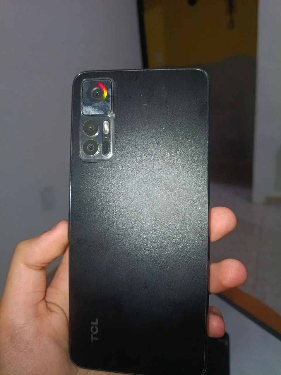 Tcl - Foto 3