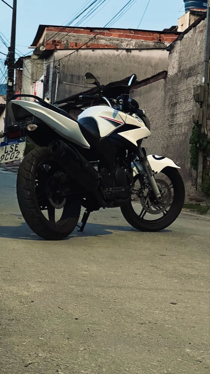 Fazer 250 2016 - Foto 4