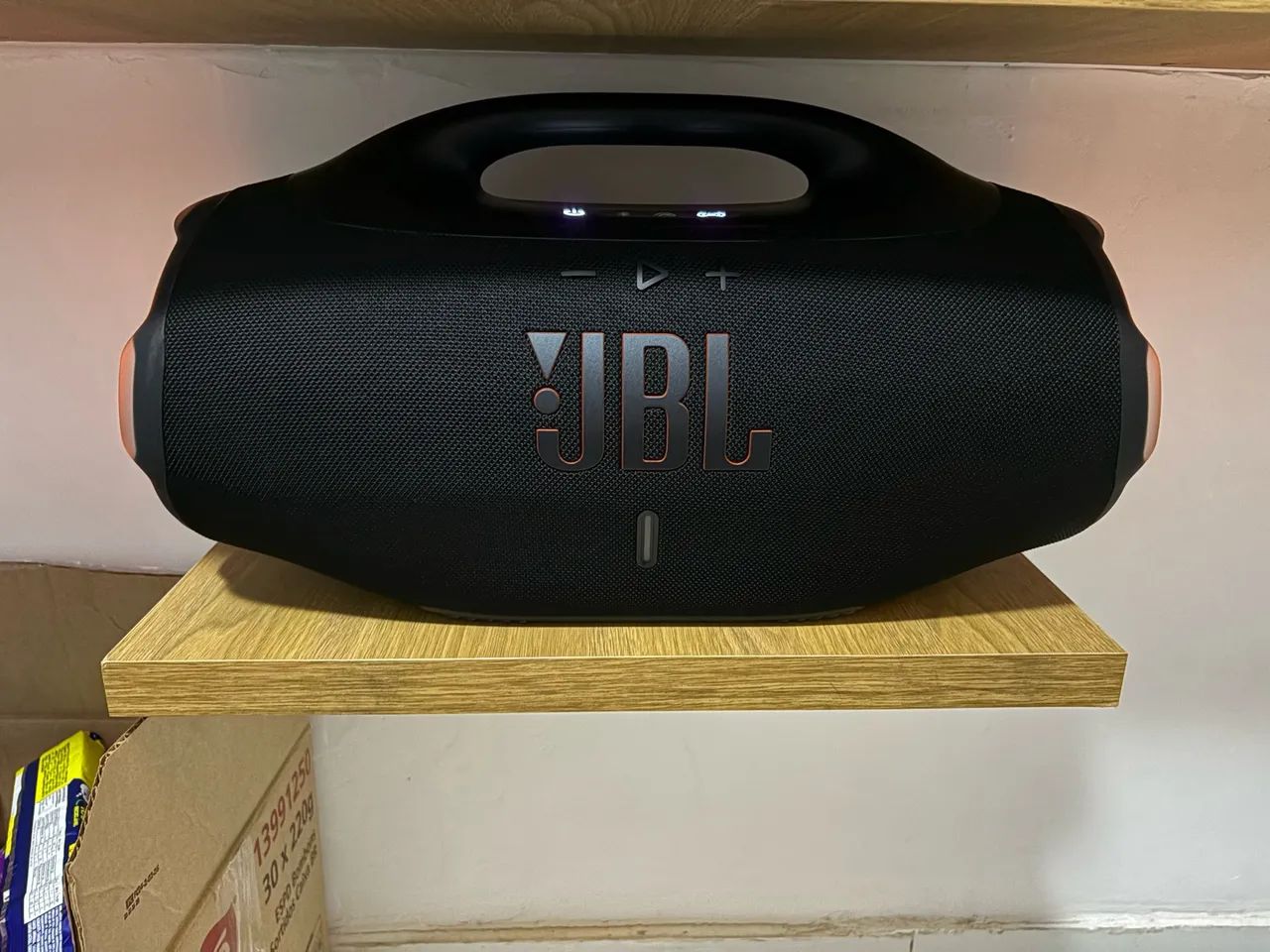 JBL boombox 4 NOVA - Foto 4