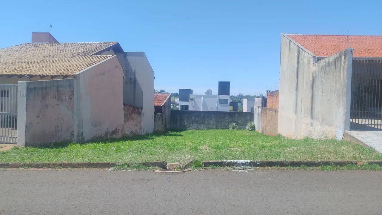 Foto - Londrina - Jardim Higienópolis