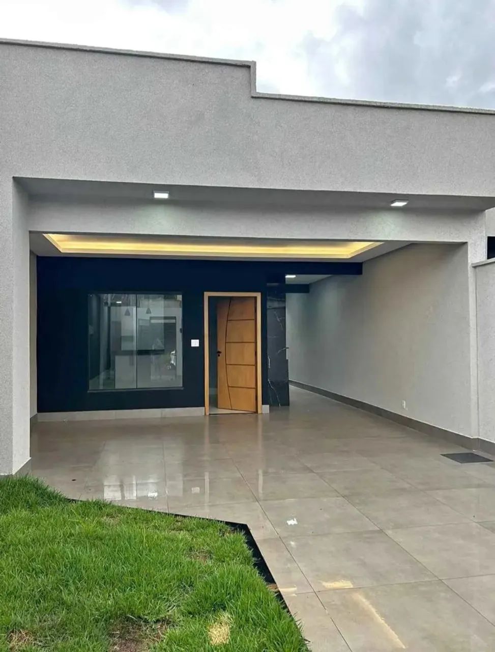 Casa a venda no Riacho fundo 