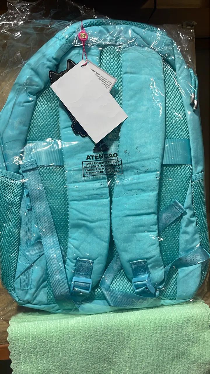 Mochila Rebeca bombom  - Foto 2