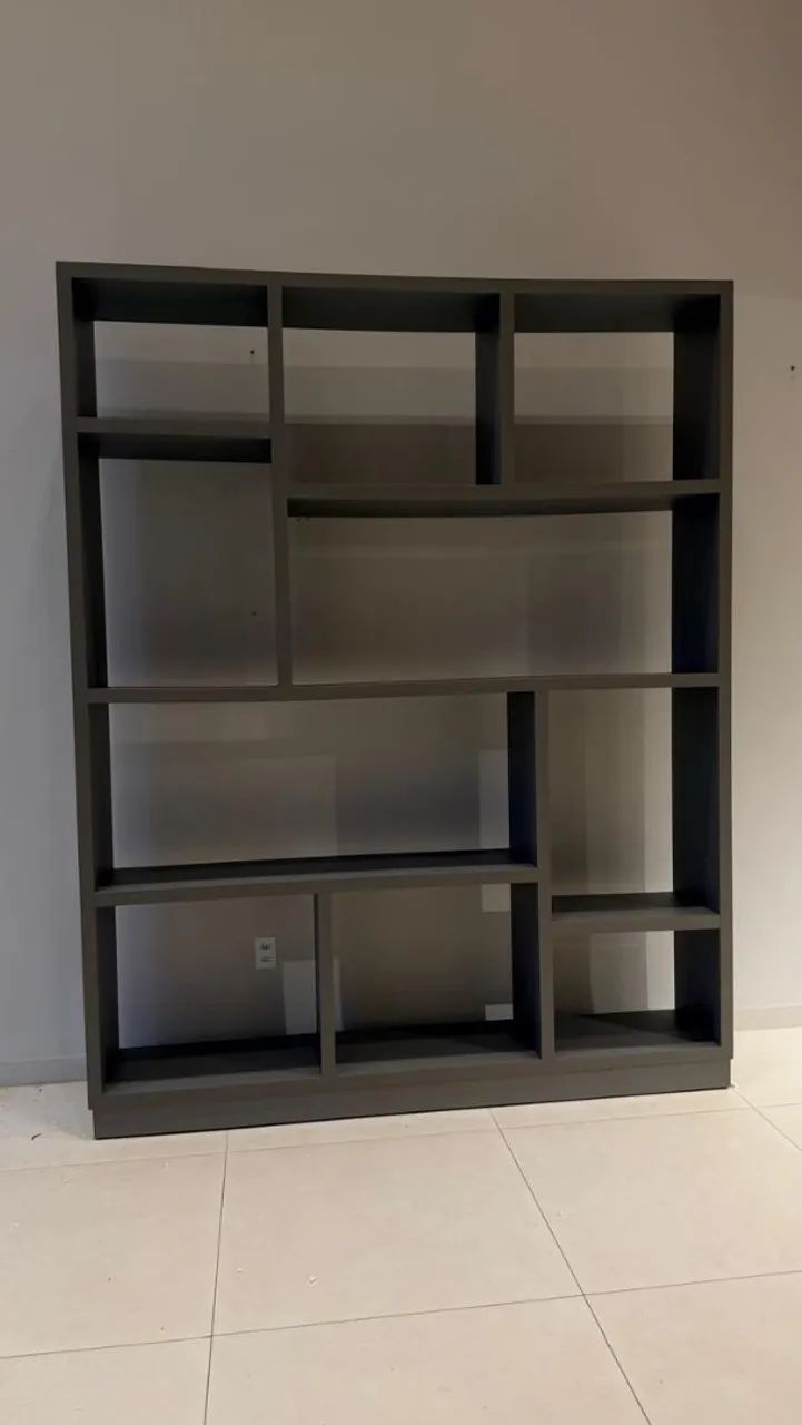 Vendo estante pra loja