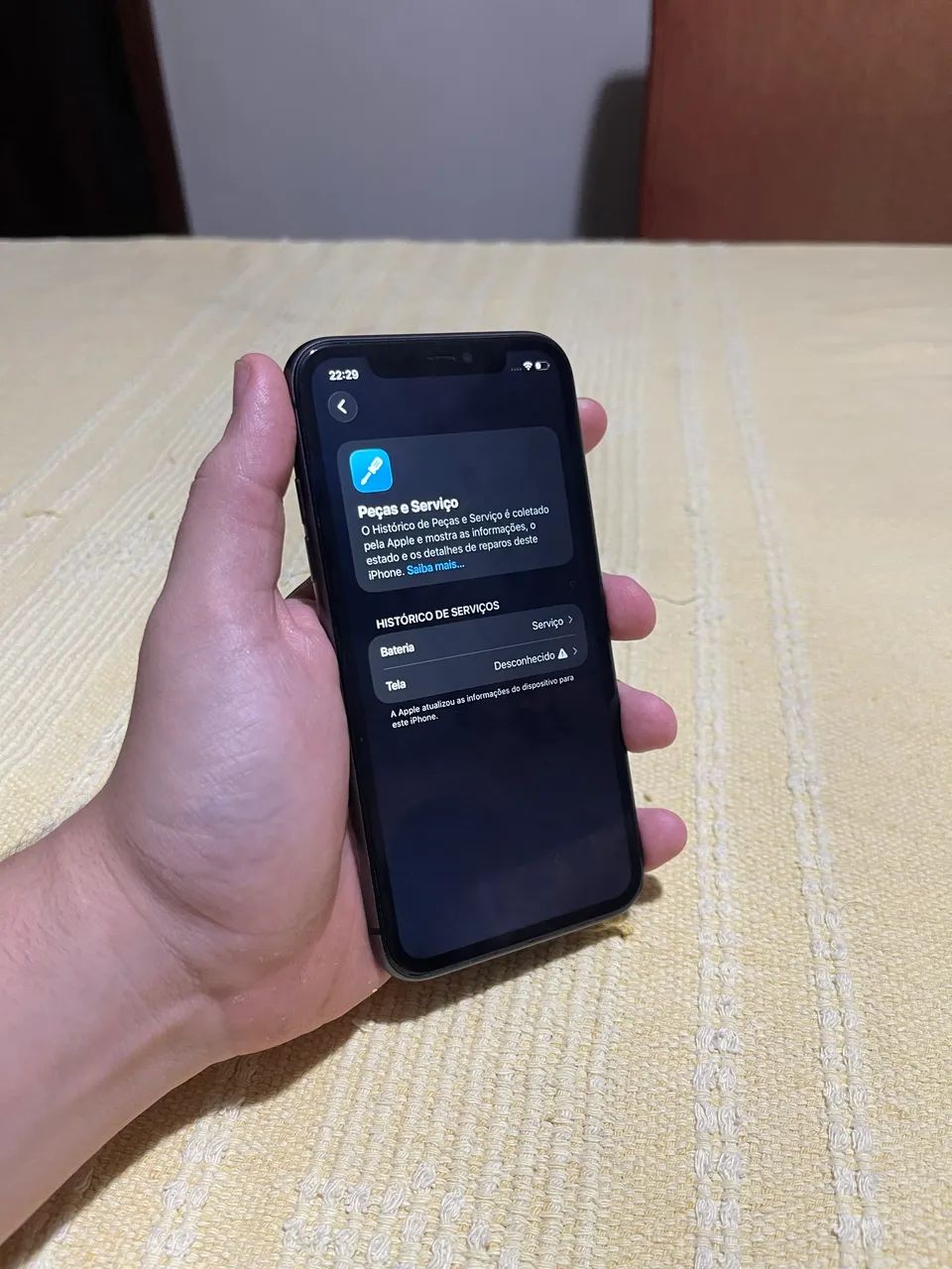 iPhone 11 128gb - Foto 2