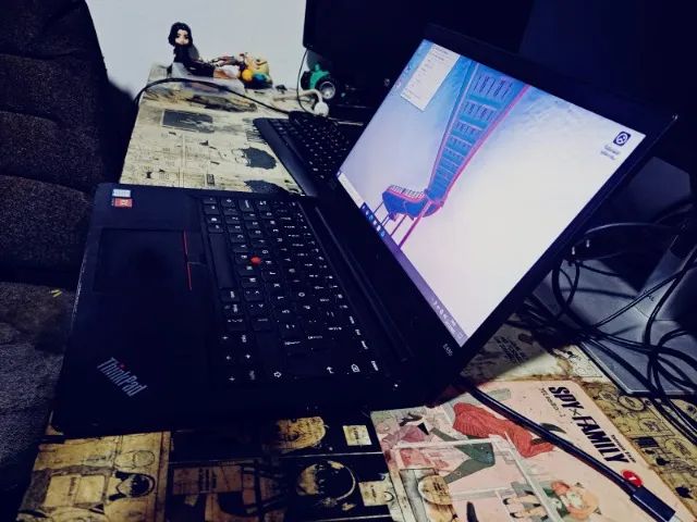  Notebook Lenovo Thinkpad E480 - Foto 3