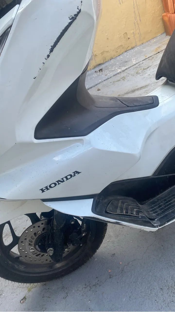 PCX 160 2024  - Foto 4