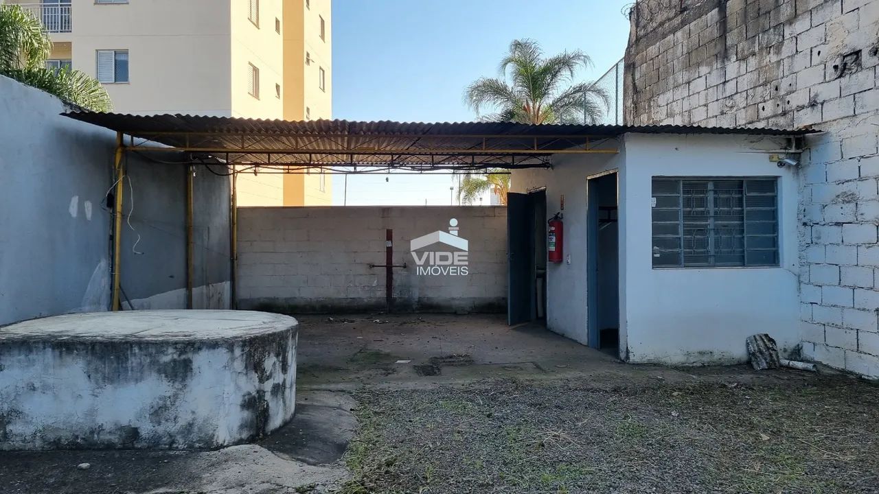TERRENO PARA ALUGAR | BONFIM | CAMPINAS - Foto 3