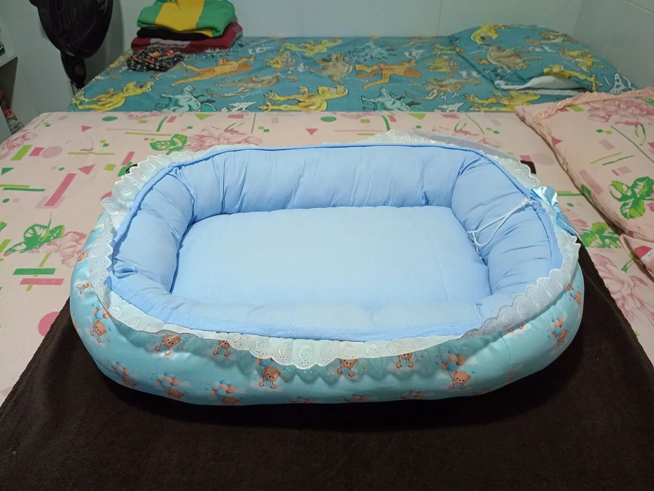 Bebê conforto  - Foto 2