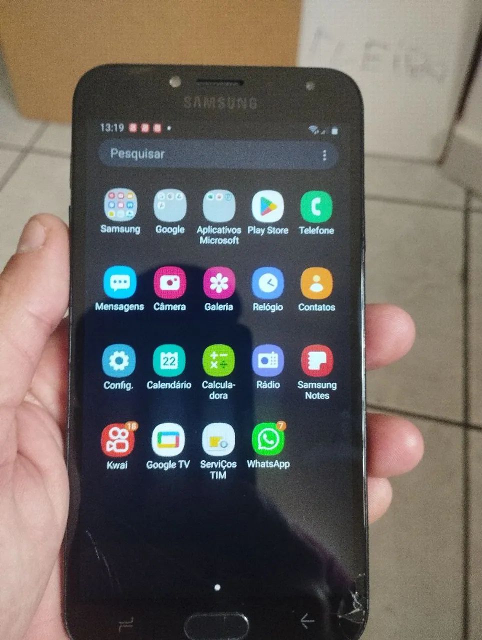 Vendo celular! - Foto 3