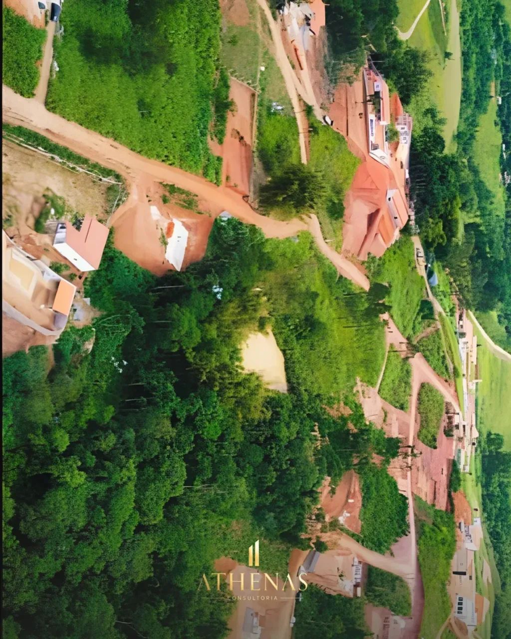 Terreno de Chácara em Santa Isabel - Foto 2