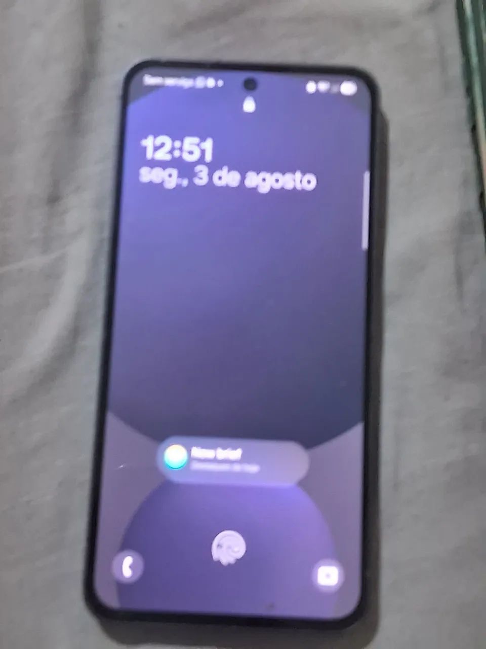 Samsung galaxy  S24 128gb  5G
