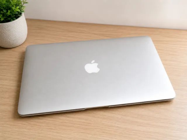 MacBook Air 2017 13? i5 8GB 128GB - Muito Conservado - Notebooks