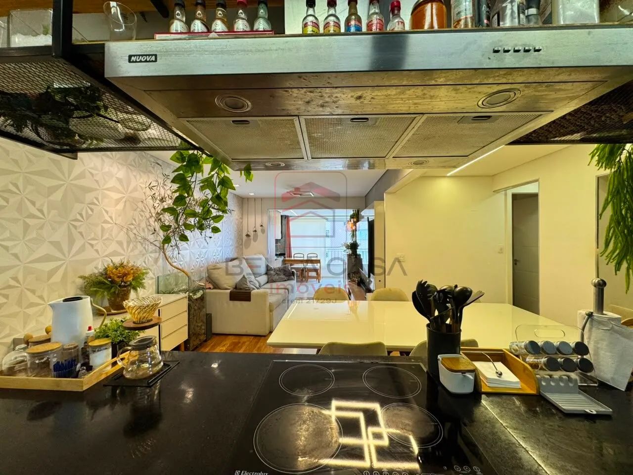 APARTAMENTO À VENDA NA MOOCA ? 3 DORMITÓRIOS, 1 SUÍTE, 2 VAGAS DE GARAGEM. TOTALMENTE REFO - Foto 4