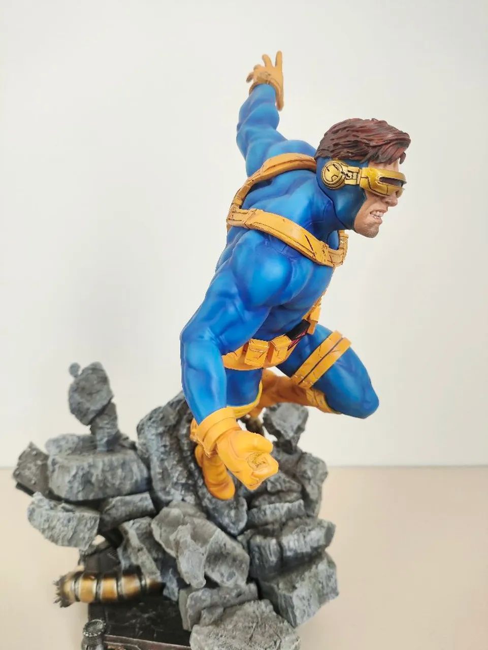 Ciclope X-Men Cyclops 1/6 Kotobukiya - Foto 5