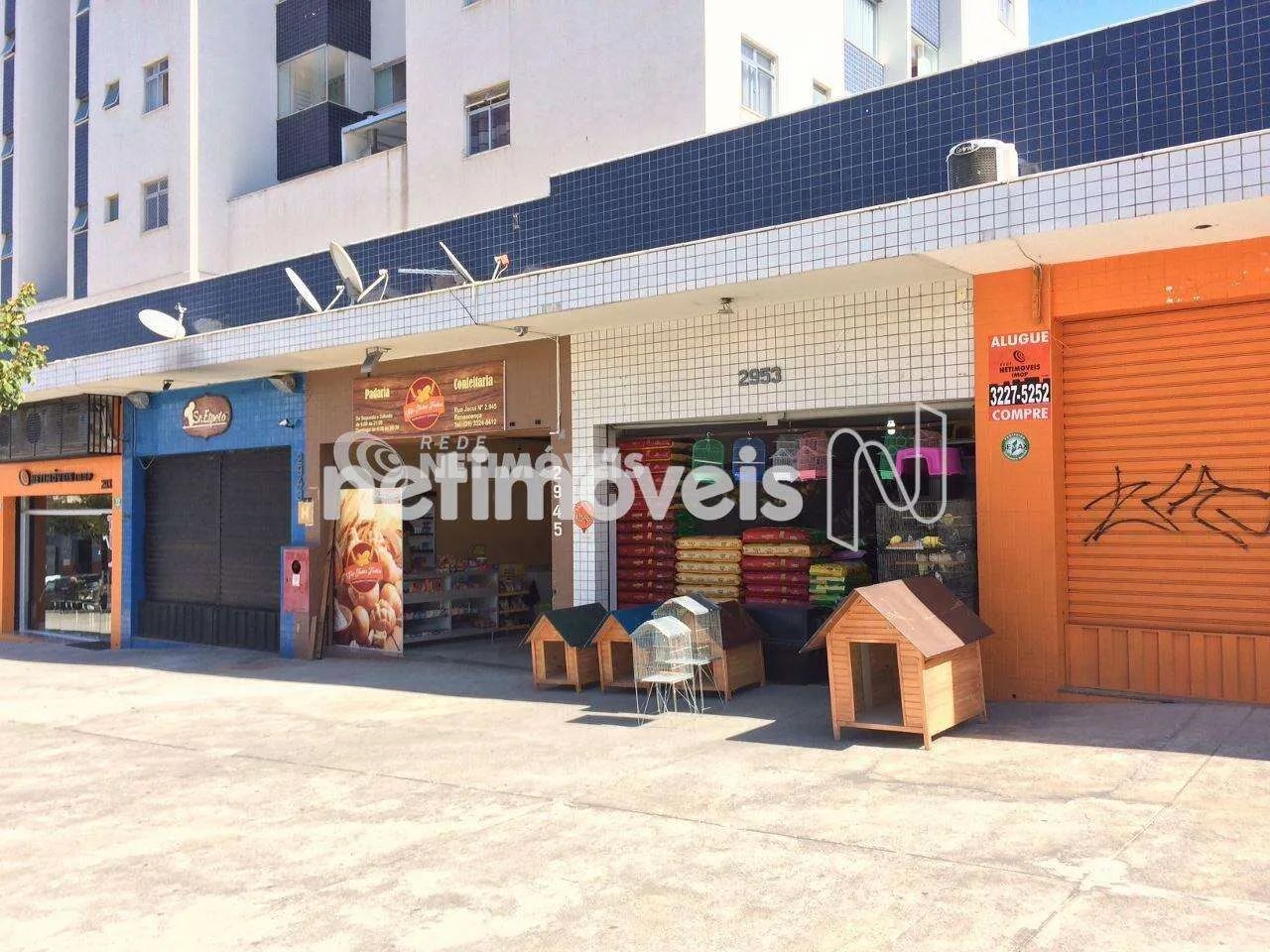 Venda Loja Renascença Belo Horizonte - Foto 4