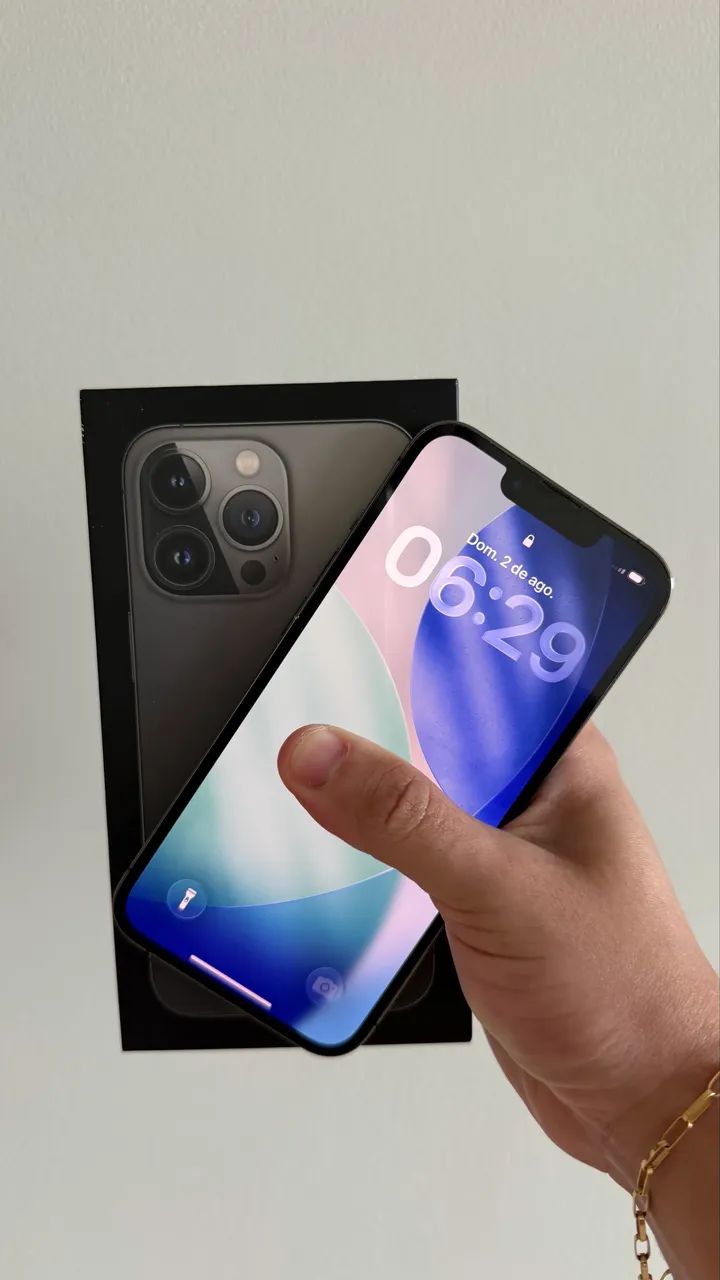 IPHONE 13 PRO 256GB EXTRA