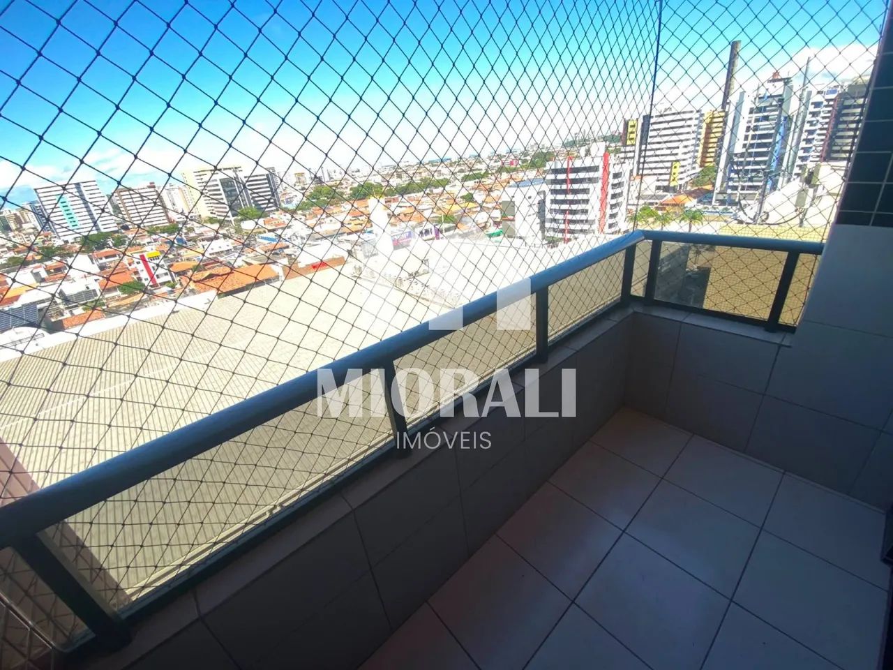 VG - Aluguel de apartamento 3 quartos com suíte no Edifício Carrara Jatiúca - Foto 4