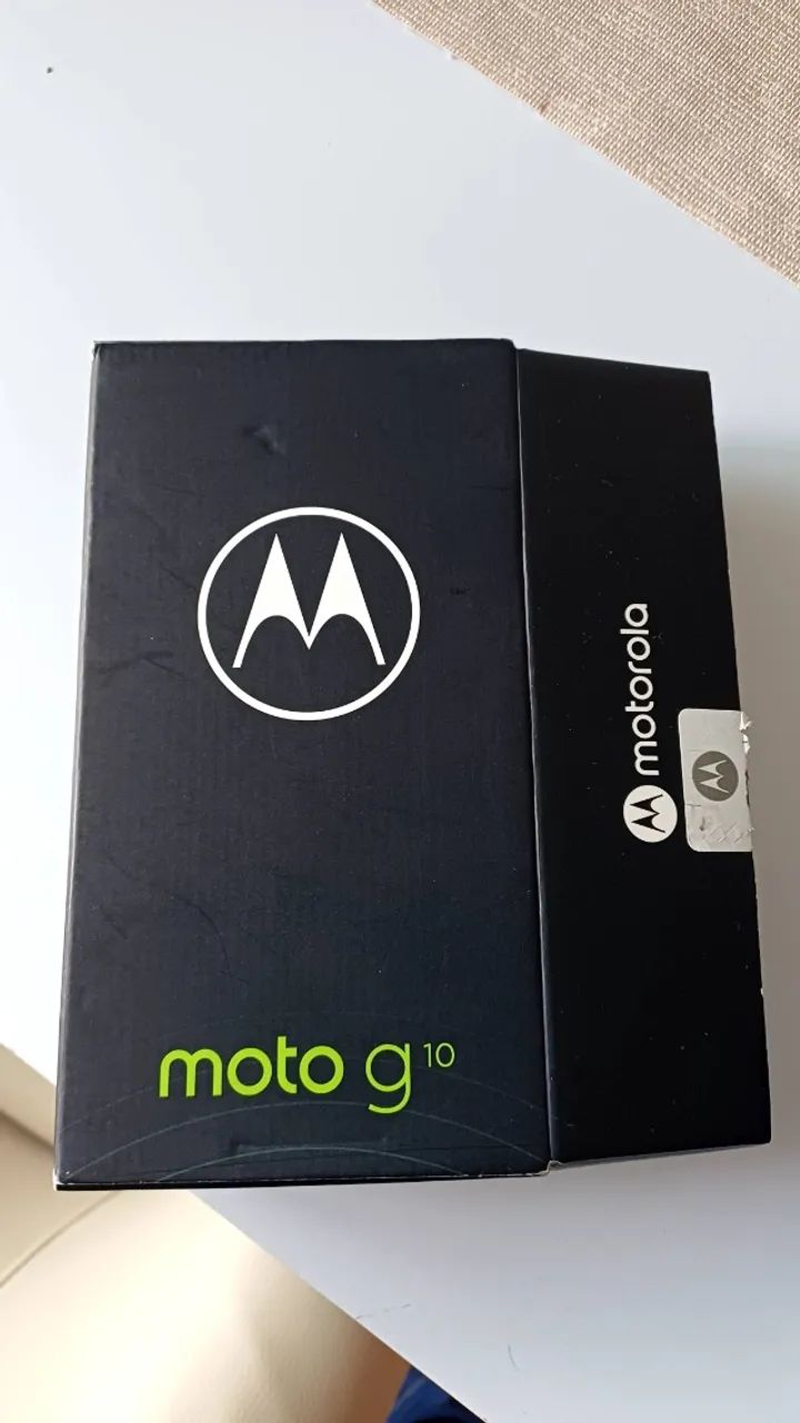 Celular MOTOG10 - Foto 2