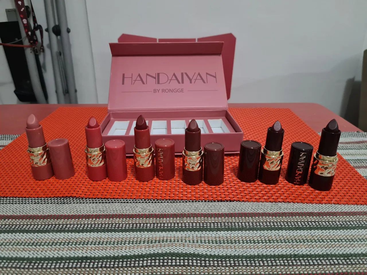 Kits batons Handaiyan importados!! - Foto 3