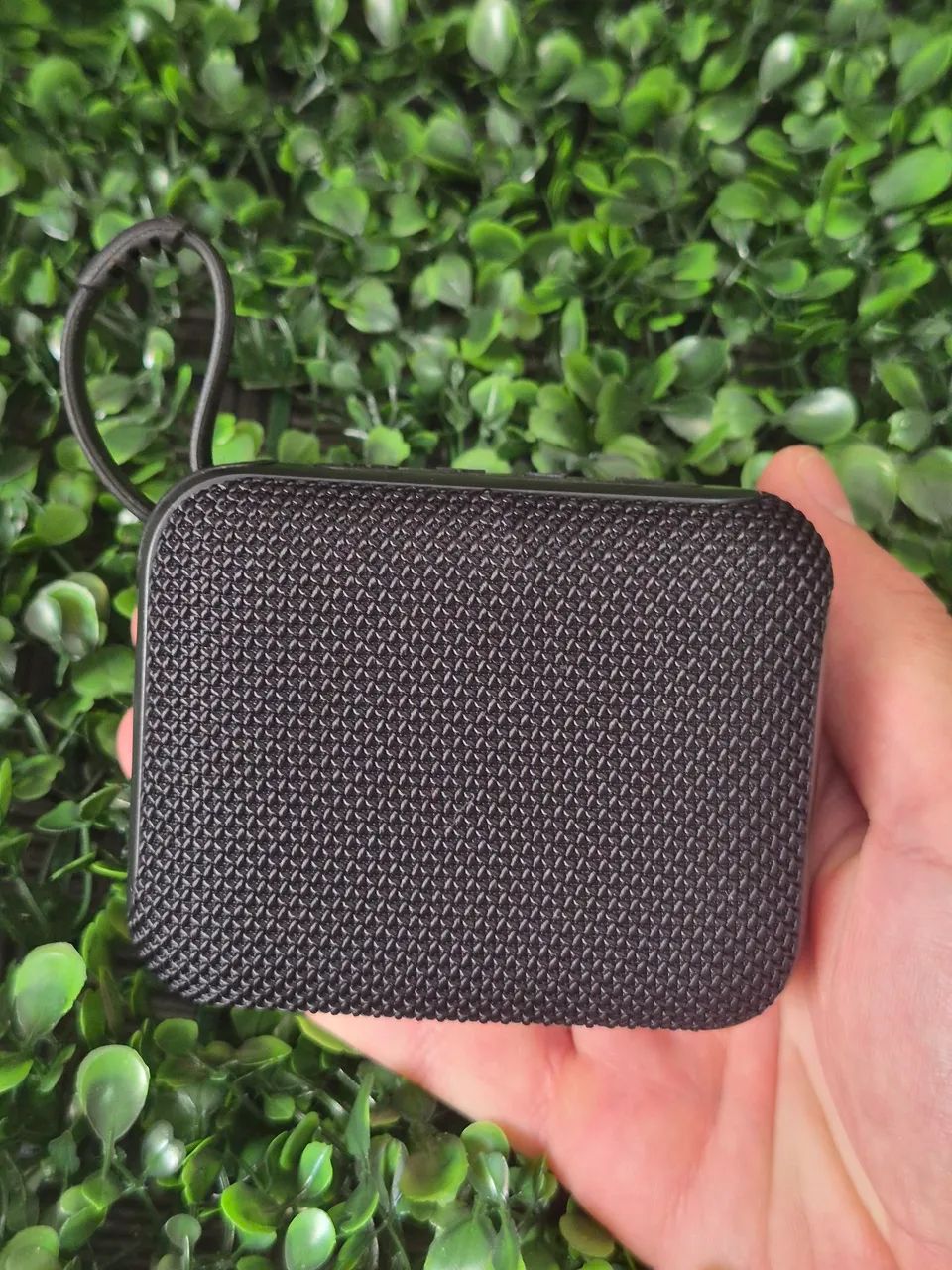 Caixinha de Som Bluetooth Go4