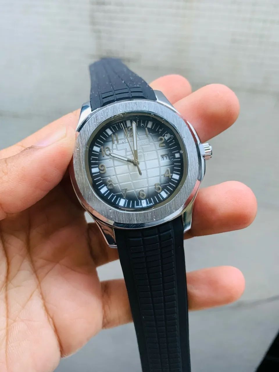 Relógio Patek Philippe  - Foto 3