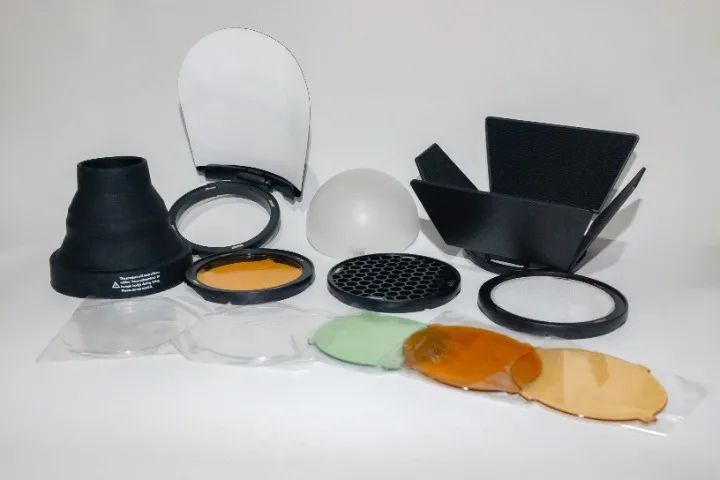 Godox AK-R1 Acessórios para Flash - Modificadores