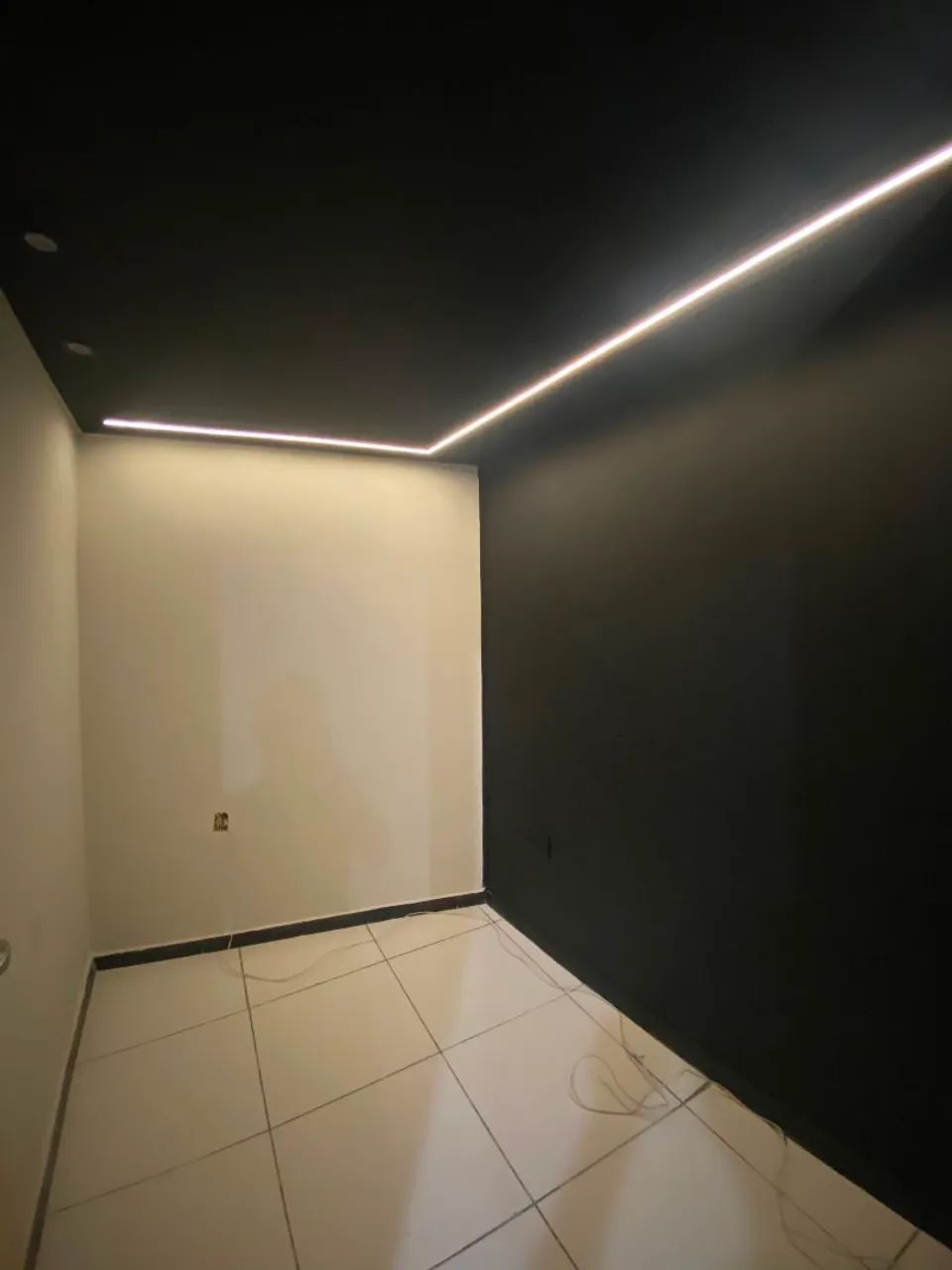 Serviços de pintura em geral.