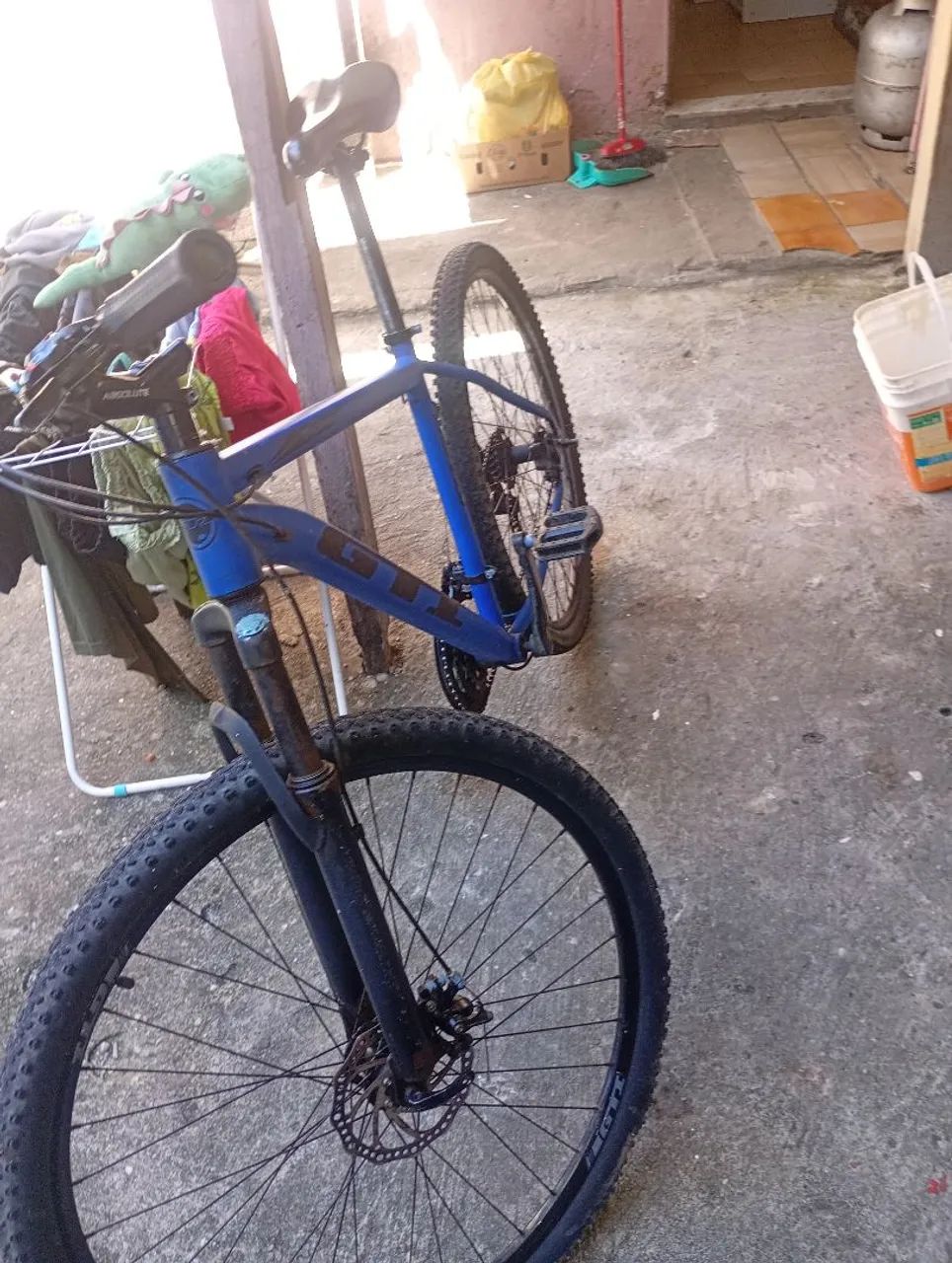 Bicicleta - Foto 3