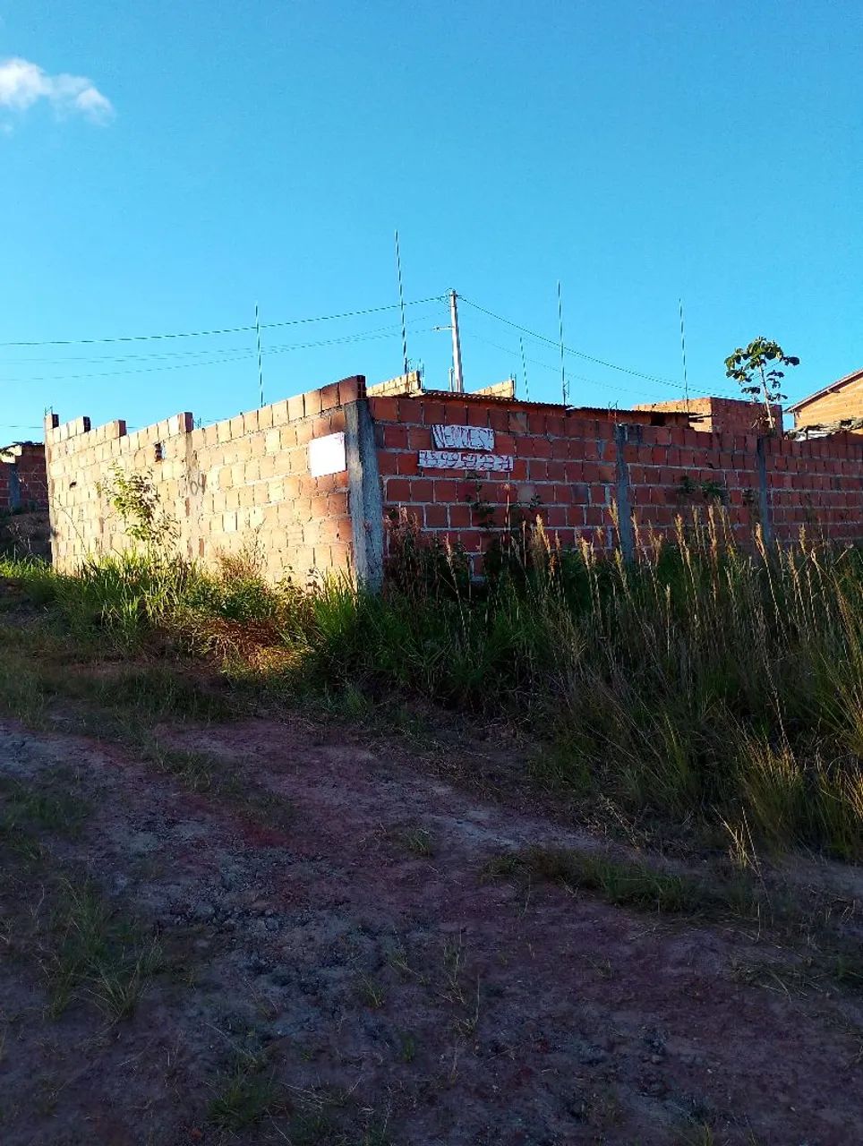 Terreno  - Foto 4