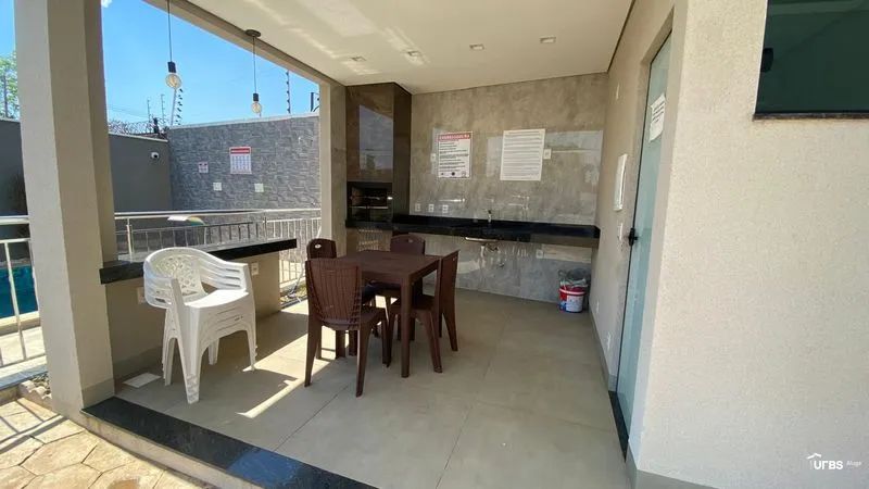 Apartamento, 70m², 2/4 na 208 Norte - Foto 4