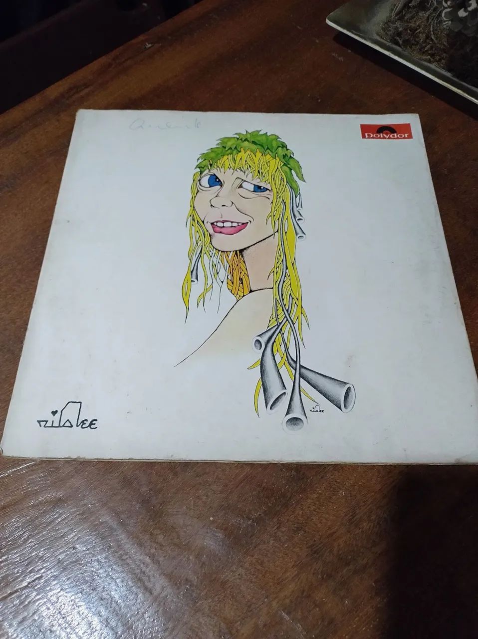 DISCO RITA LEE