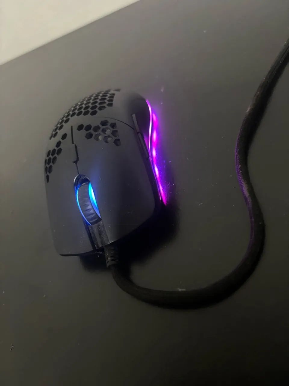 Mouse OEX MS322S