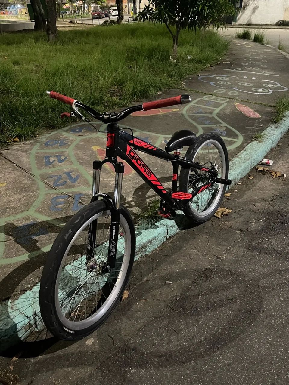 Gios frx - Foto 3