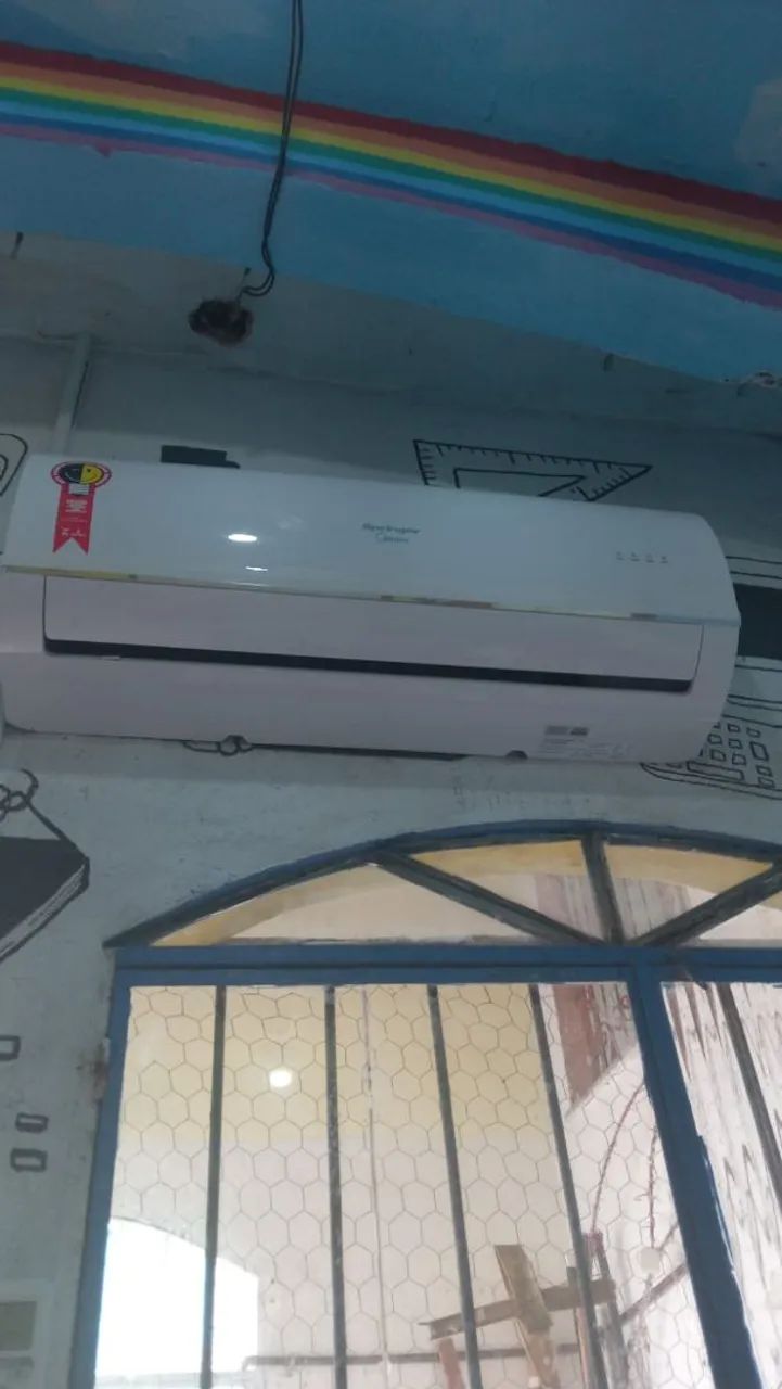 Js refrigeração e climatização  - Foto 3