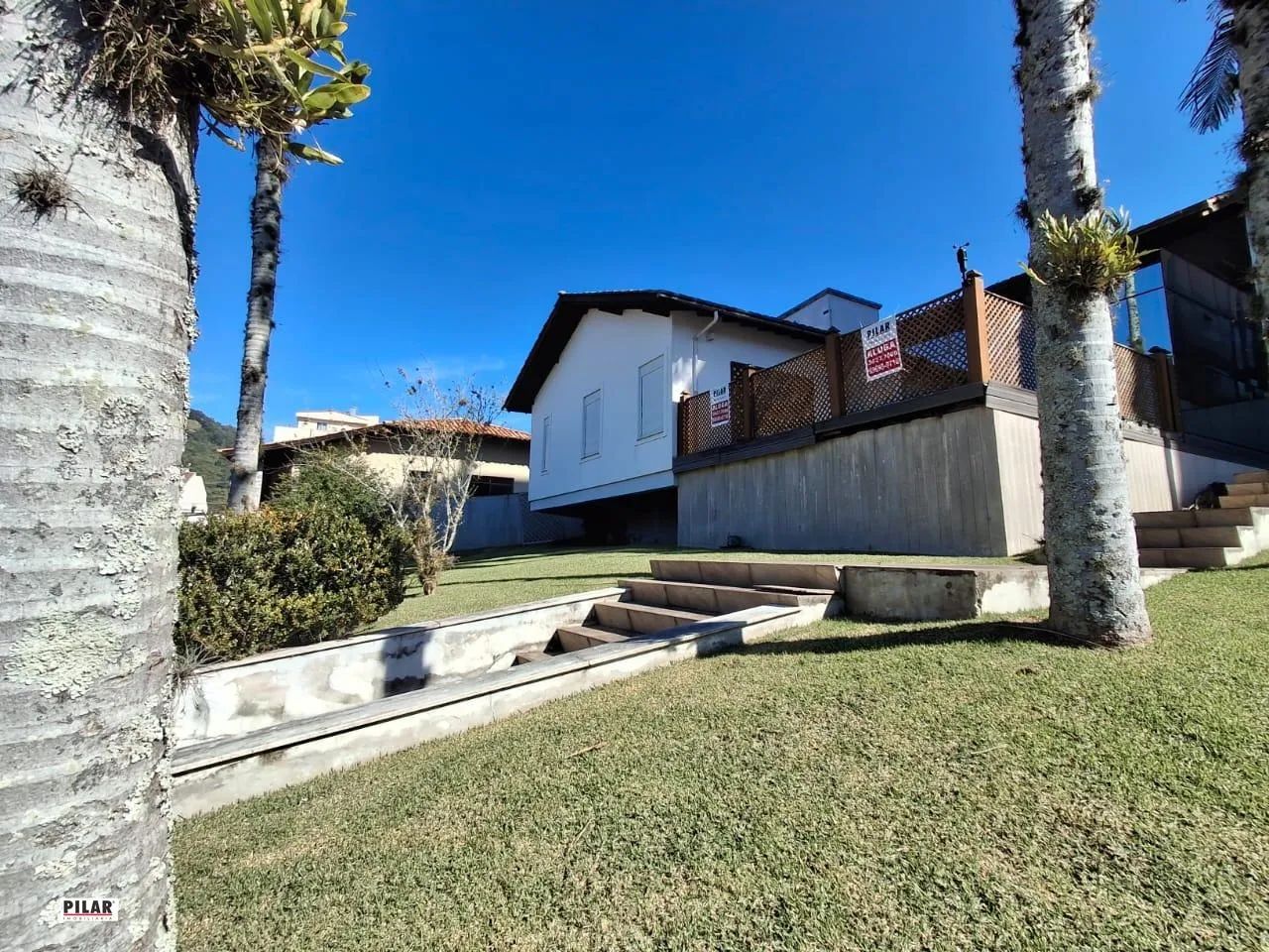 Casa para locação em Termas do Gravatal - Foto 3
